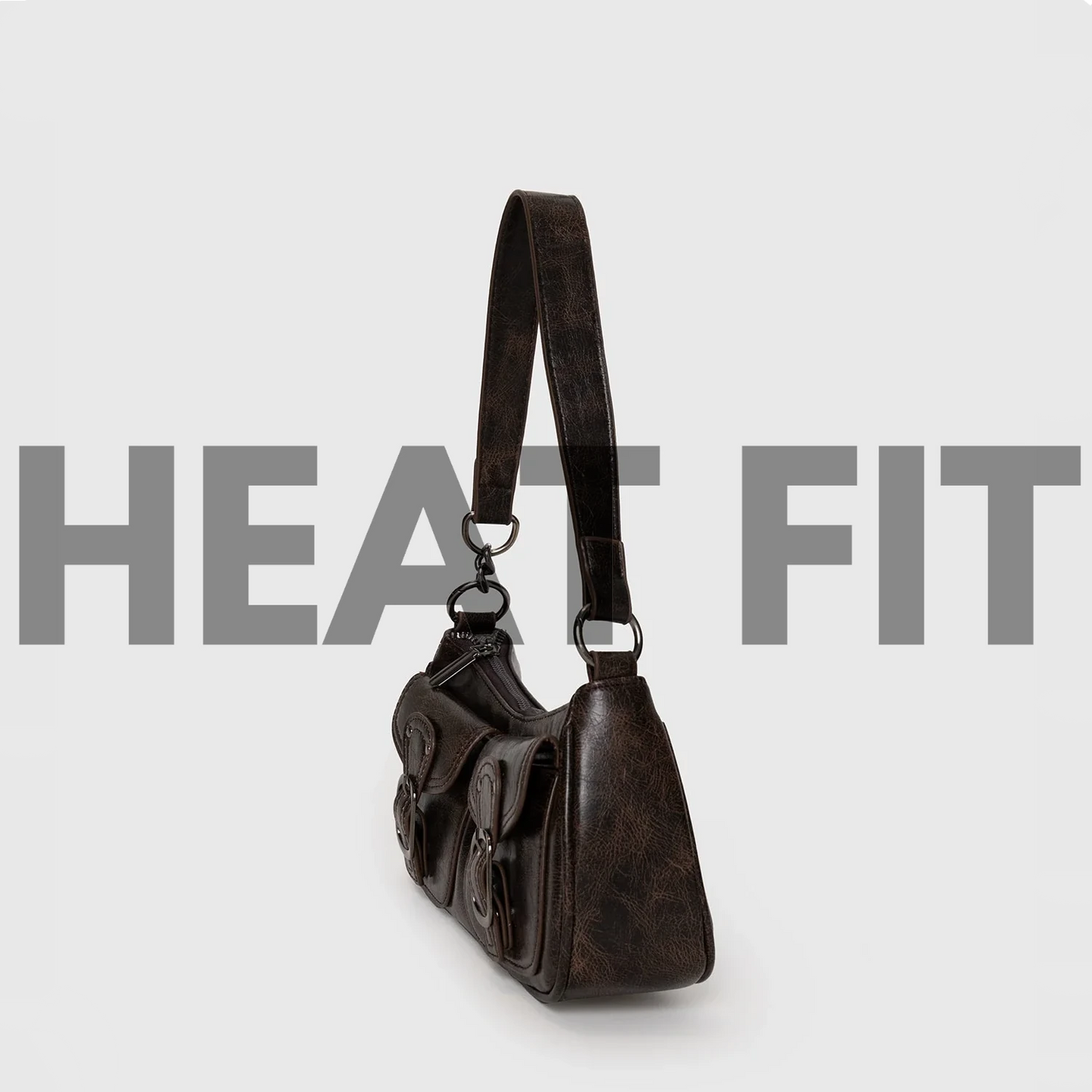Vintage Shoulder Bag