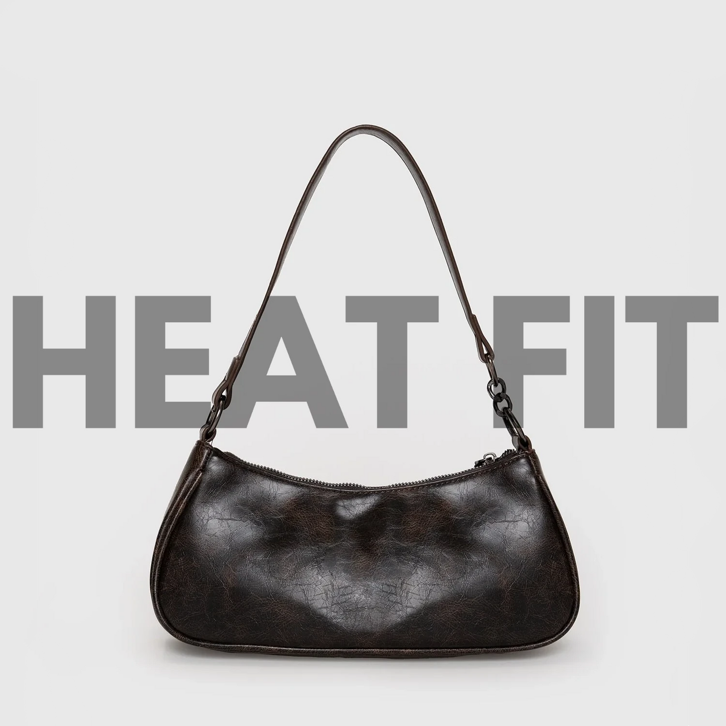 Vintage Shoulder Bag