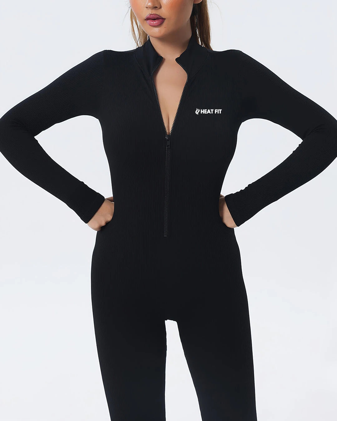 Heat Fit™ Jumpsuit