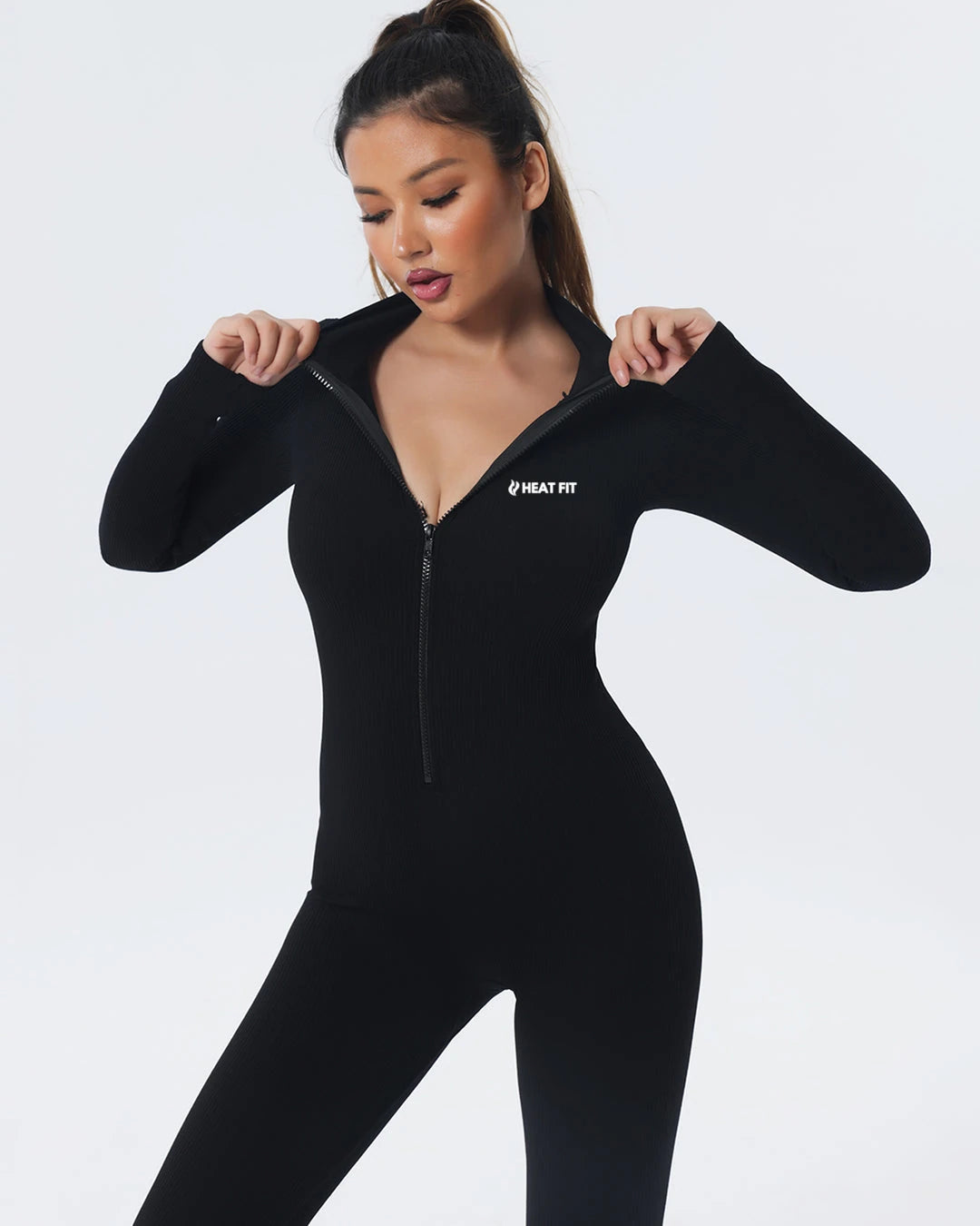 Heat Fit™ Jumpsuit