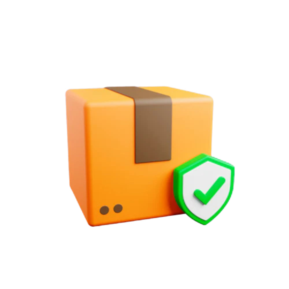Secure Shipping