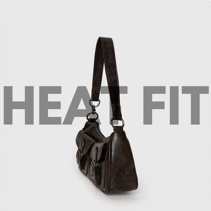 Vintage Shoulder Bag