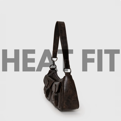 Vintage Shoulder Bag