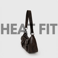 Vintage Shoulder Bag