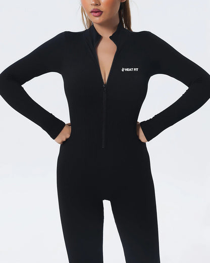 Heat Fit™ Jumpsuit