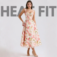 Heat Fit Sundress